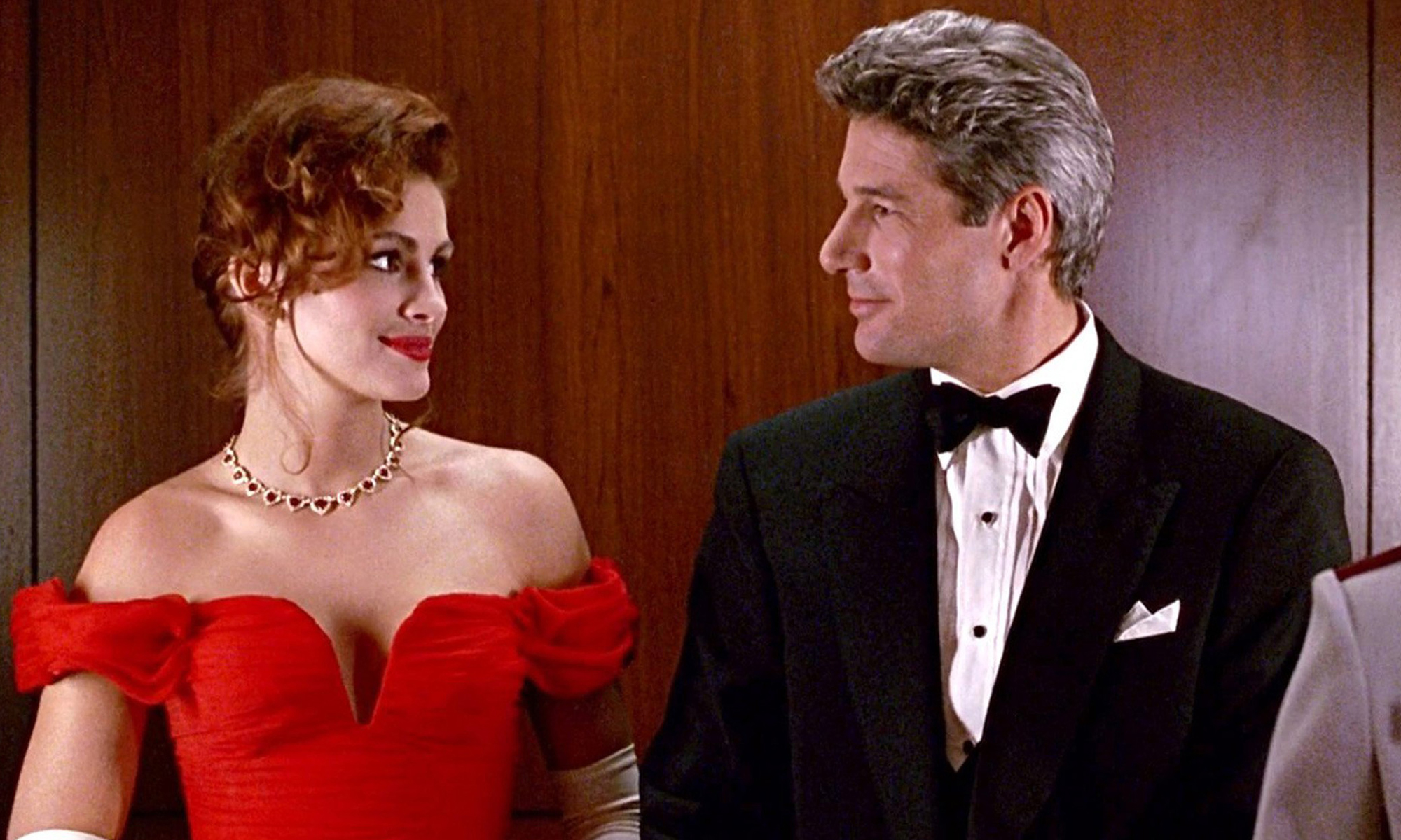 Pretty Woman llegará a Broadway en 2018