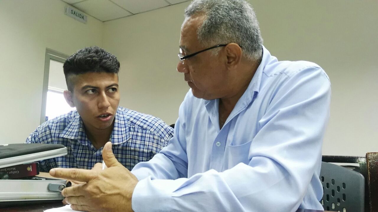 Dictan prisión preventiva para acusado de balear a una mujer por robarle un celular en Managua