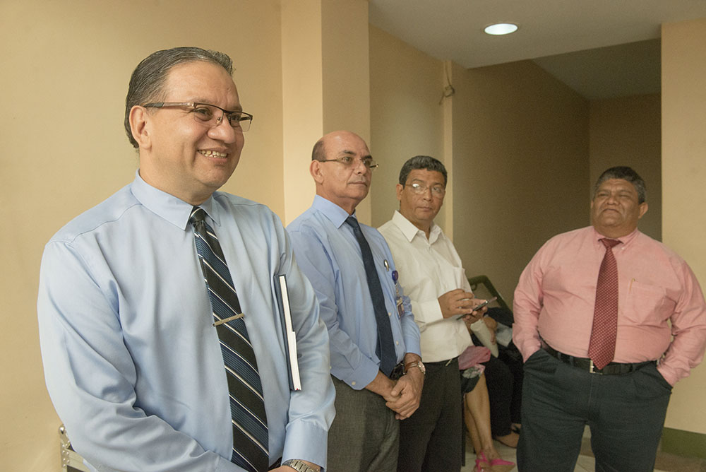 Tribunal Aduanero, TATA, reelección