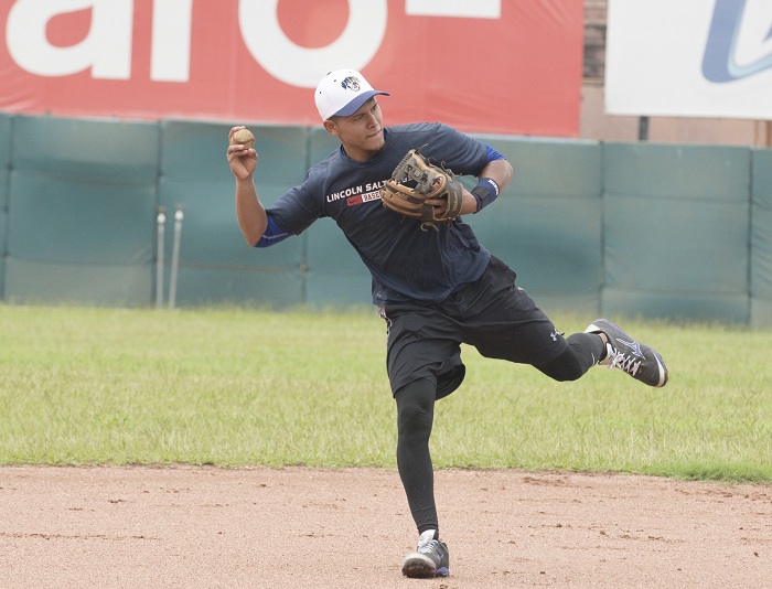 Iván Marín, Preselección Nicaragüense de Beisbol, Beisbol nicaragüense