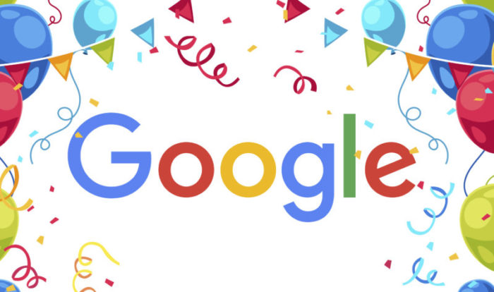 google