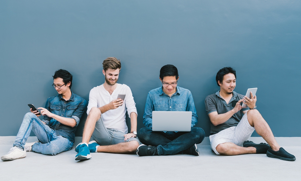 ¿Cómo aprovechar en las clases la invasión de celulares?