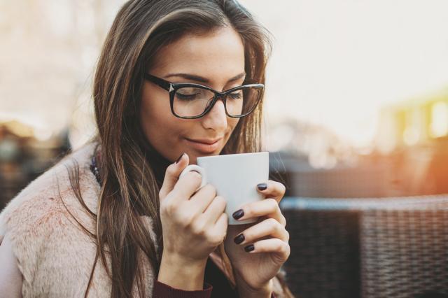 Cafeterías, especial café, historia, evolución