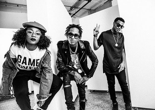 Esta es la nueva canción de ChocQuibTown junto a Wisin