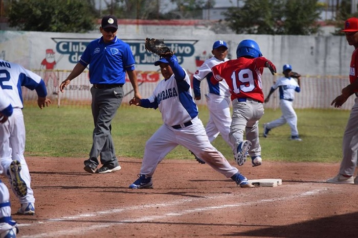 Selección Nicaragüense de Beisbol Sub-10, Campeonato Panamericano de Beisbol Sub-10