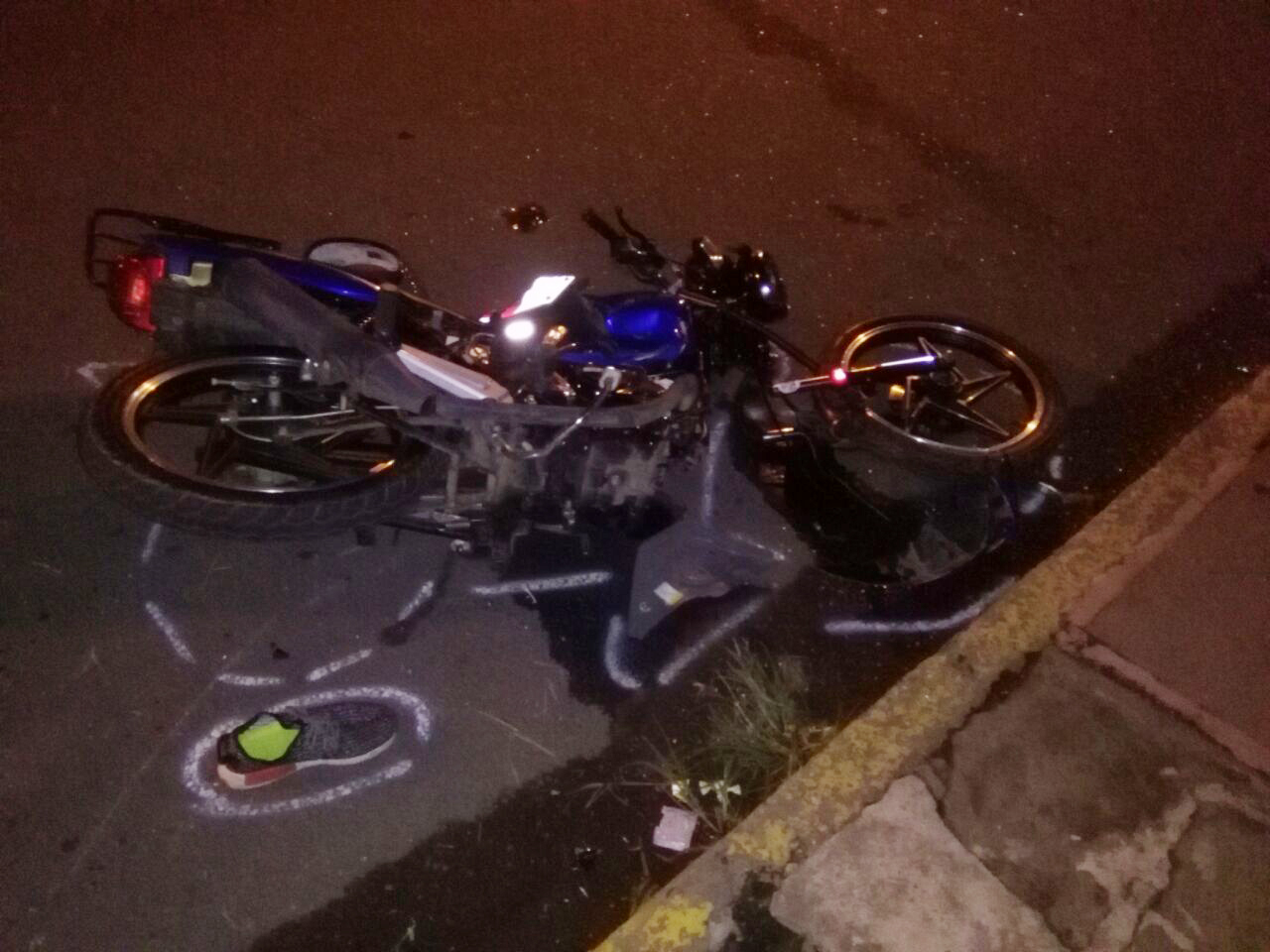 accidentes de tránsito, león,