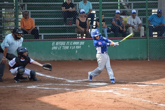 Selección Nicaragüense de Beisbol Sub-10, Campeonato Panamericano de Beisbol Sub-10