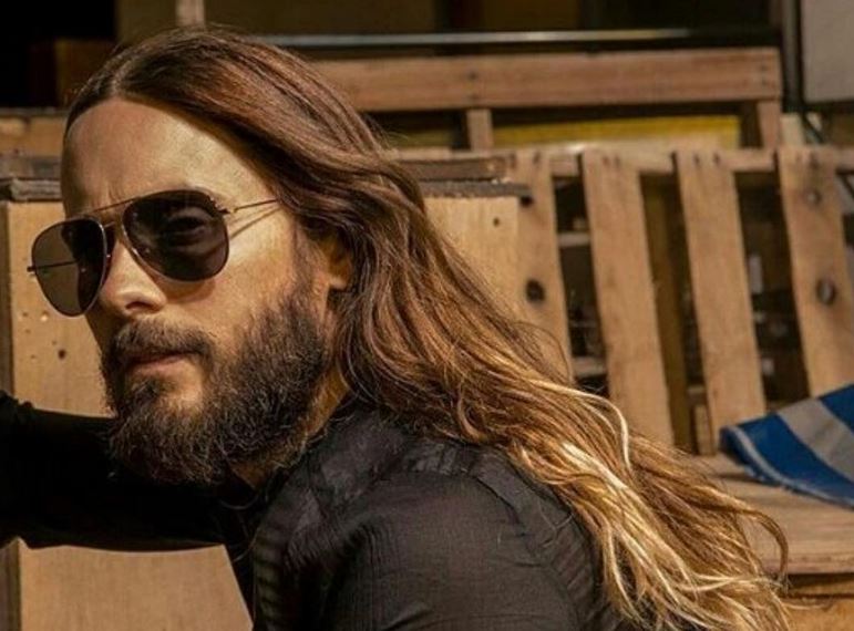 Jared Leto interpretará a Hugh Hefner en la pantalla grande