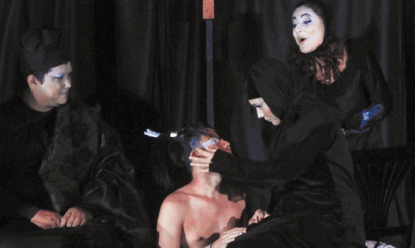 Llevarán a escena La hoguera al amanecer, obra que narra la tragedia de los indígenas en la Colonia