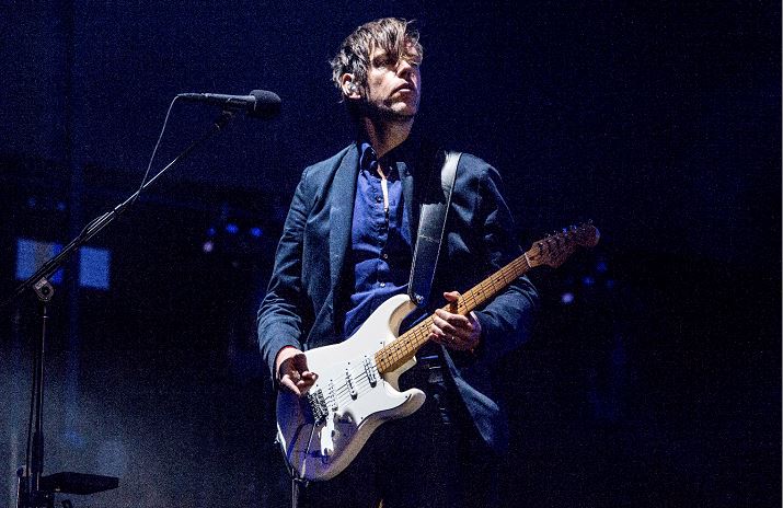 Radiohead, Moody Blues y Simone nominados al Salón de la Fama del Rock and Roll