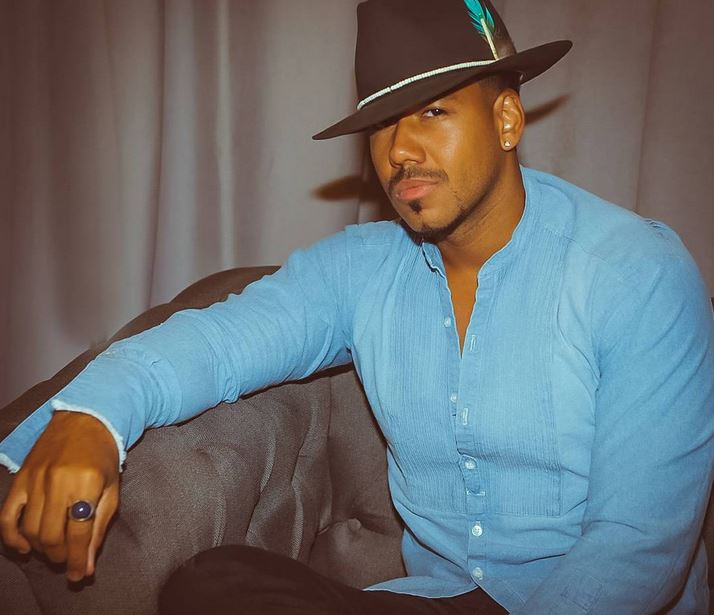 Romeo Santos llevará ayuda a afectados de Puerto Rico