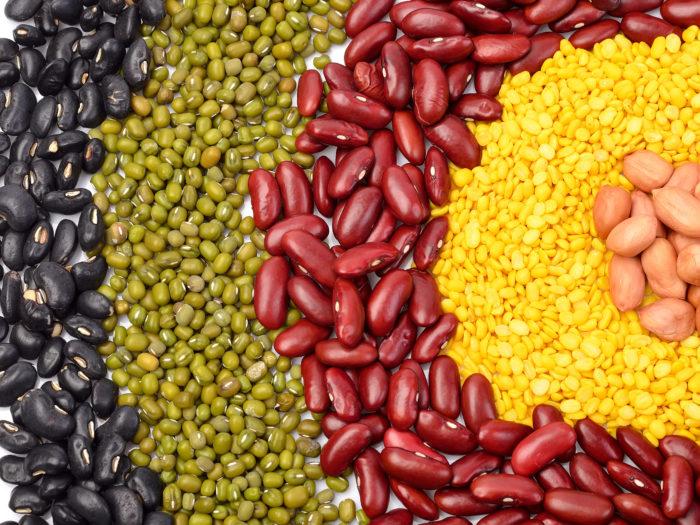 Frijoles