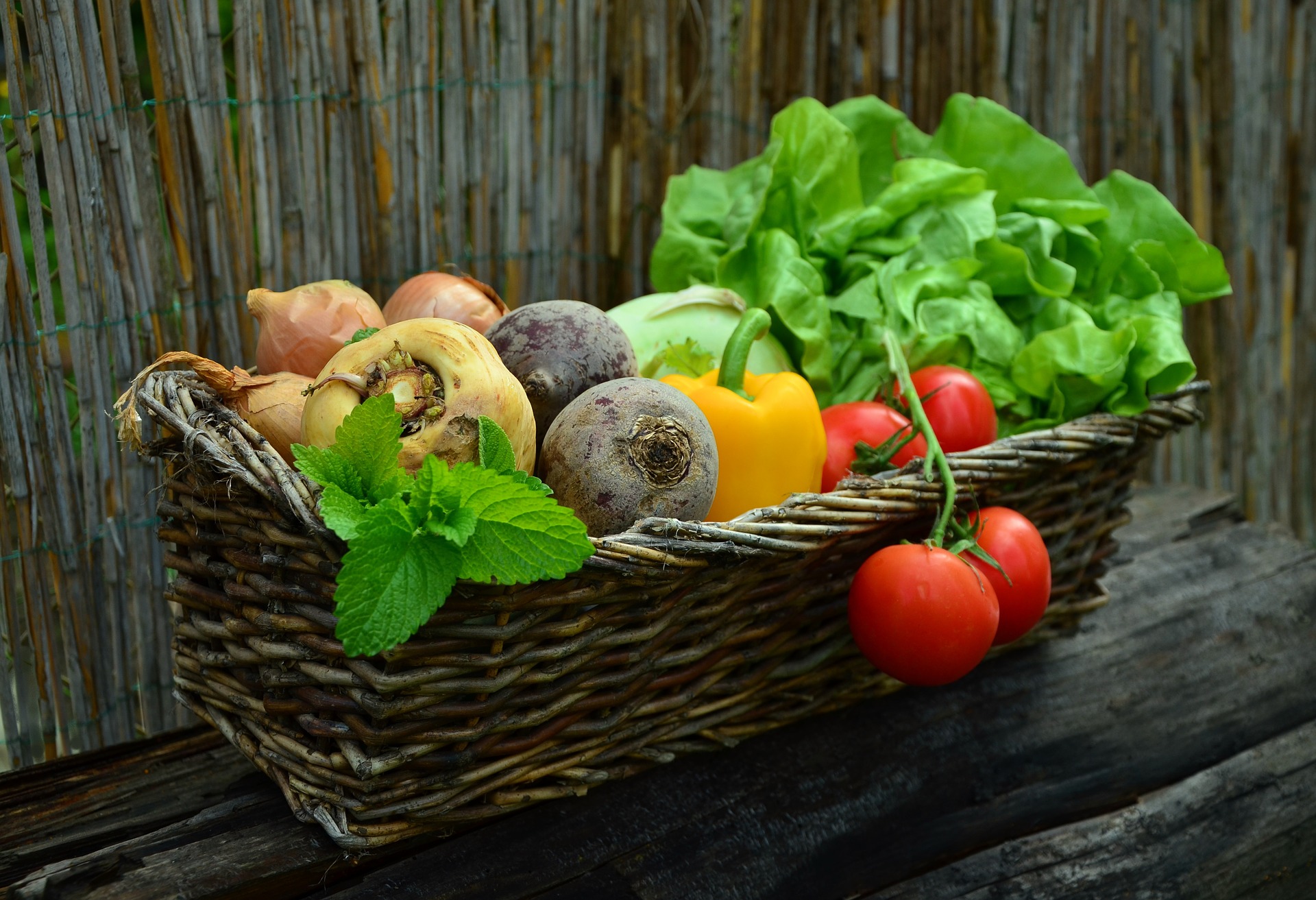 Cómo cocinar y preservar los nutrientes de los alimentos
