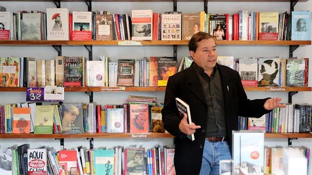 Prostitución en «Princesas en Ámsterdam», una novela que retrata el machismo y su violencia