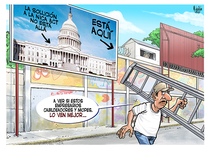 Caricatura 10-10-2017