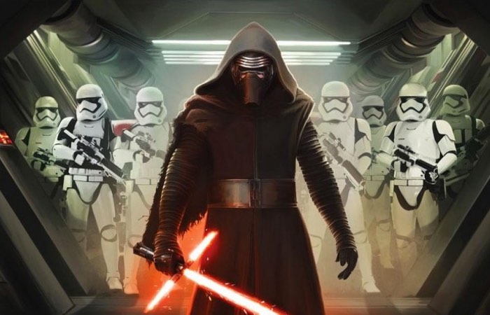 Nuevo tráiler de Star Wars hace crecer las expectativas