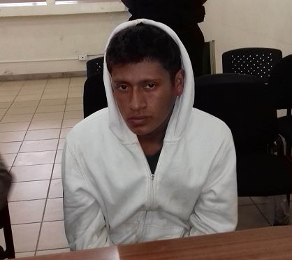 Hombre que mató a su papá es enviado a prisión en Matagalpa