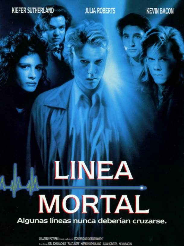 Línea Mortal: Al límite