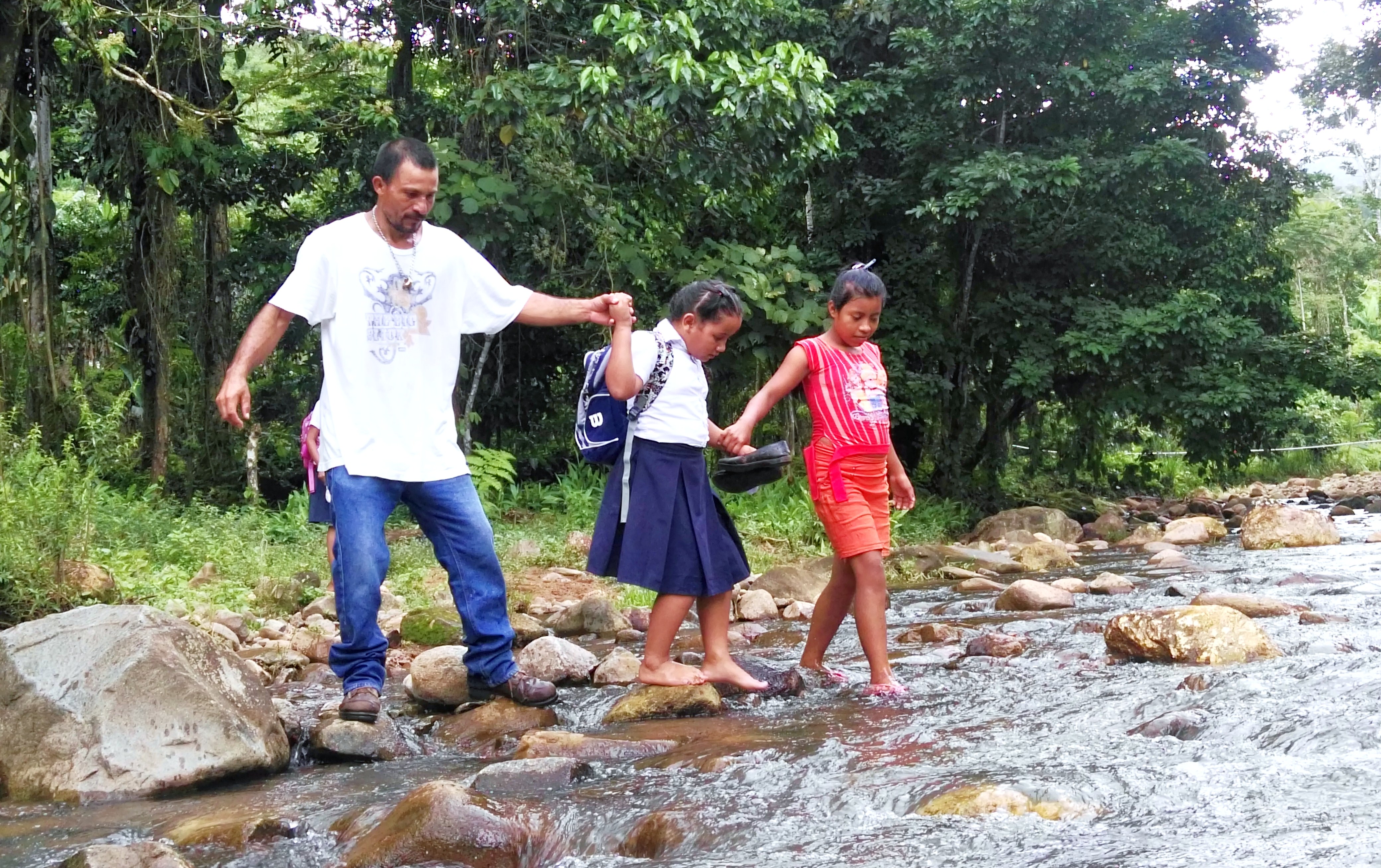 día Internacional de la Niña, niñas,