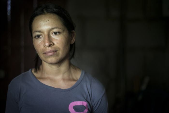 Padres extranjeros que secuestraron a sus hijos de madres nicas