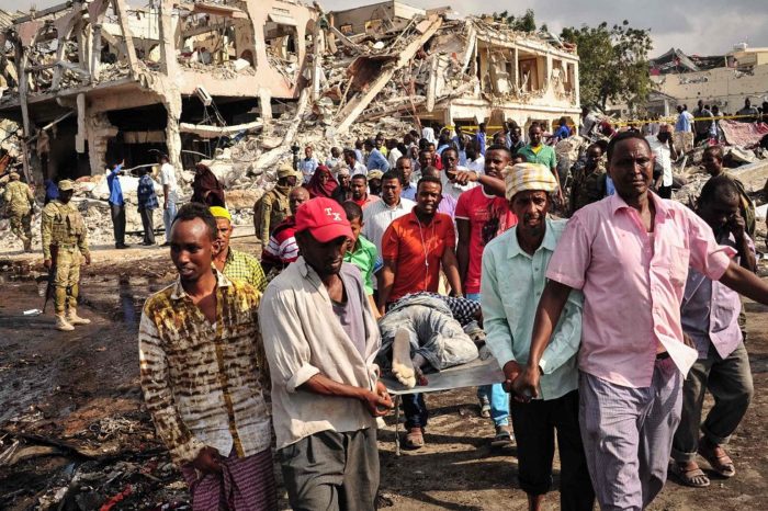 Somalia