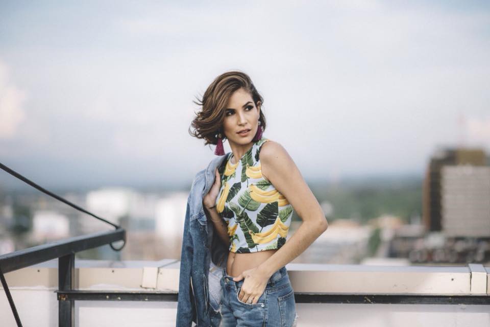 Xiomara Blandino regresa a la TV