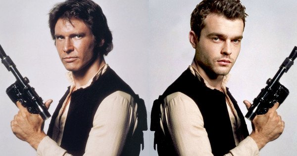El «spin-off» de Han Solo ya tiene nombre