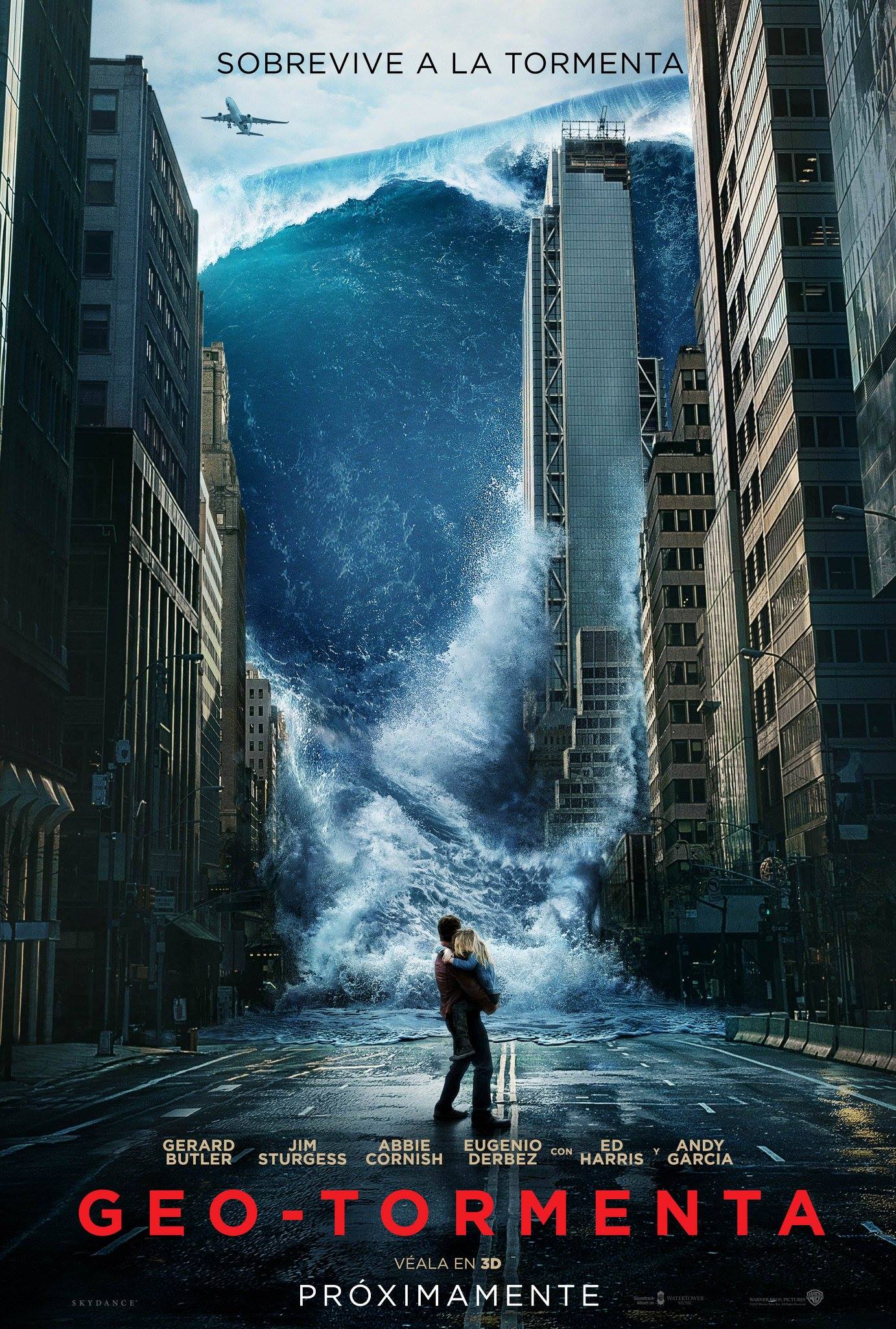 Geo – Tormenta