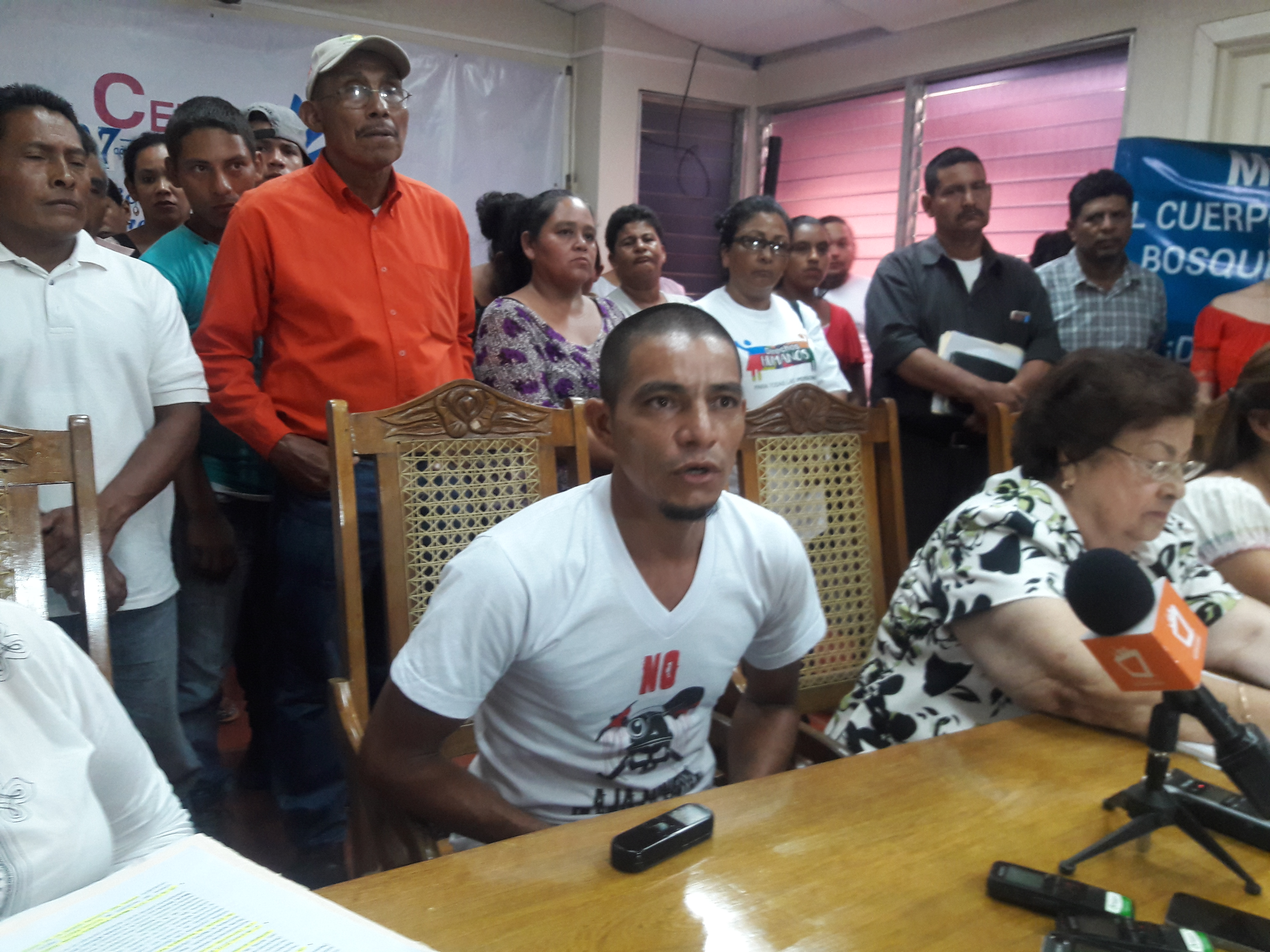 proyectos mineros