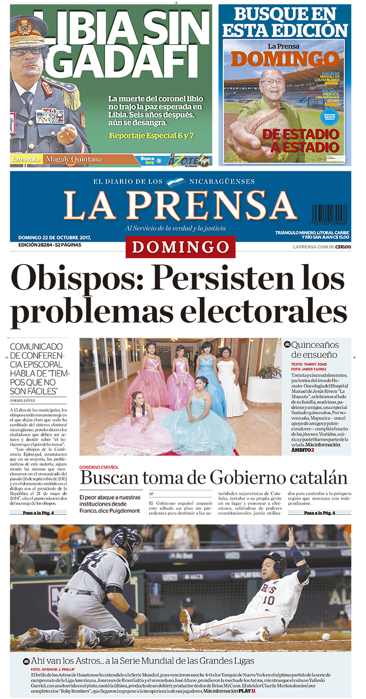 Portada 22-10-2017