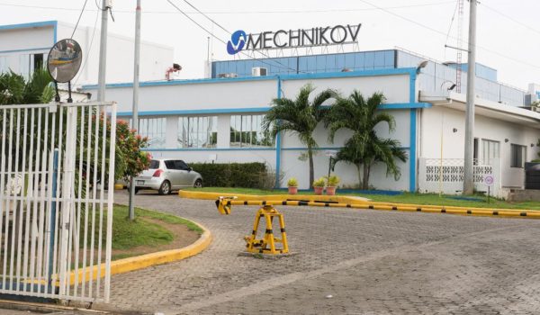 Mechnikov, vacunas, Rusia, Nicaragua