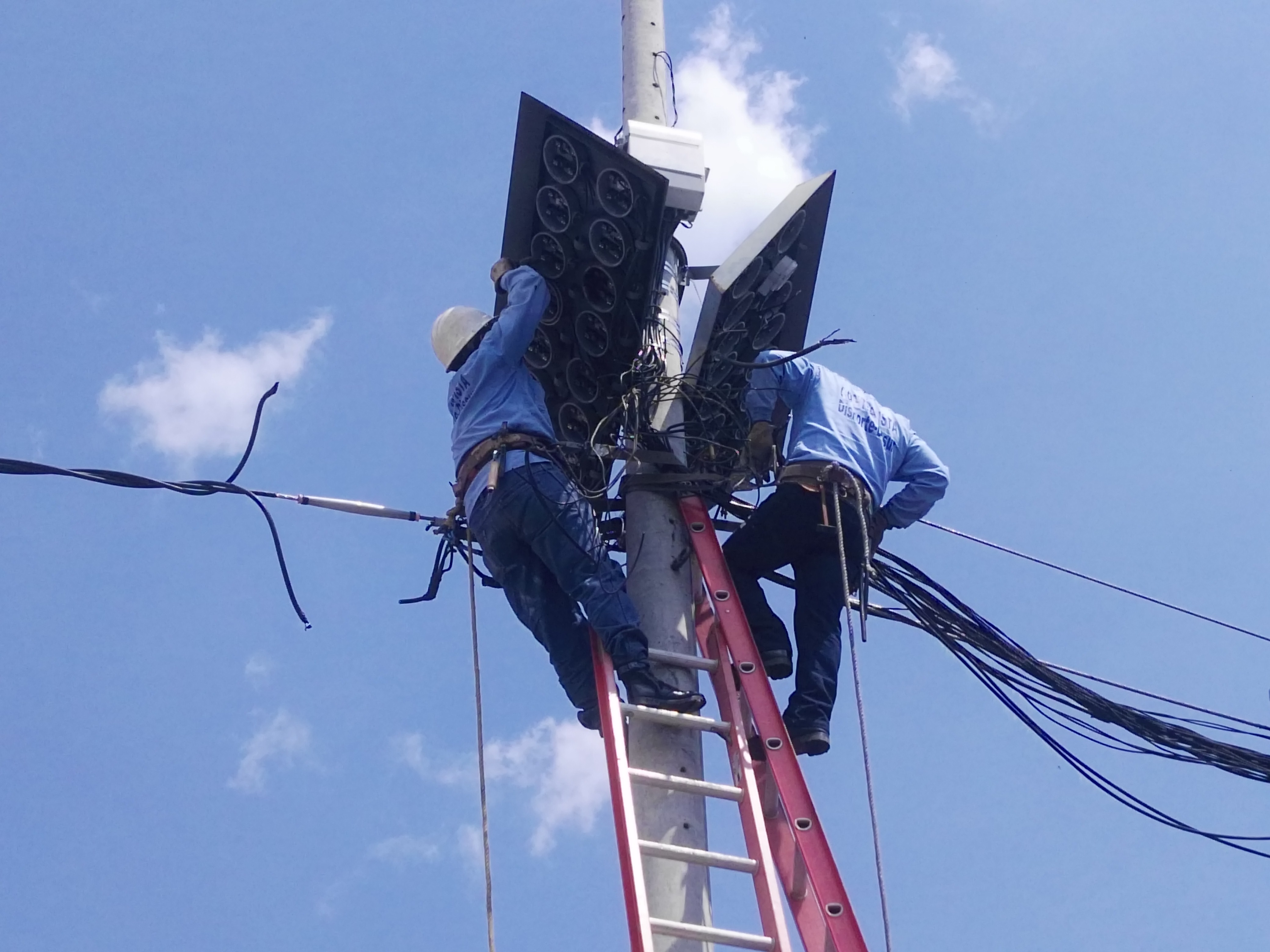Aumentan accidentes laborales en sector energía en Nicaragua