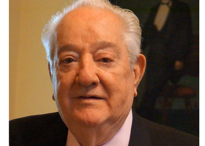 Alberto Chamorro Benard