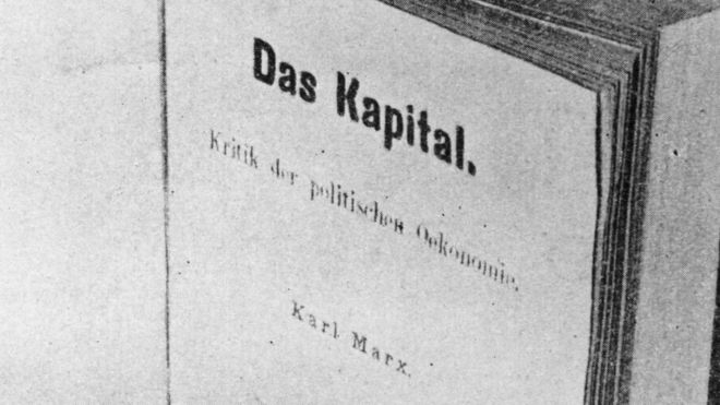 Los más de 500 errores en la traducción de «El capital» de Marx que han confundido por décadas a los lectores de la obra en español