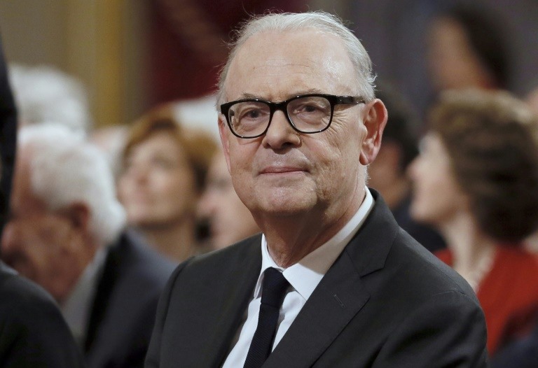 El Nobel de Literatura Modiano regresa con historia de seis mujeres en el París de 1960