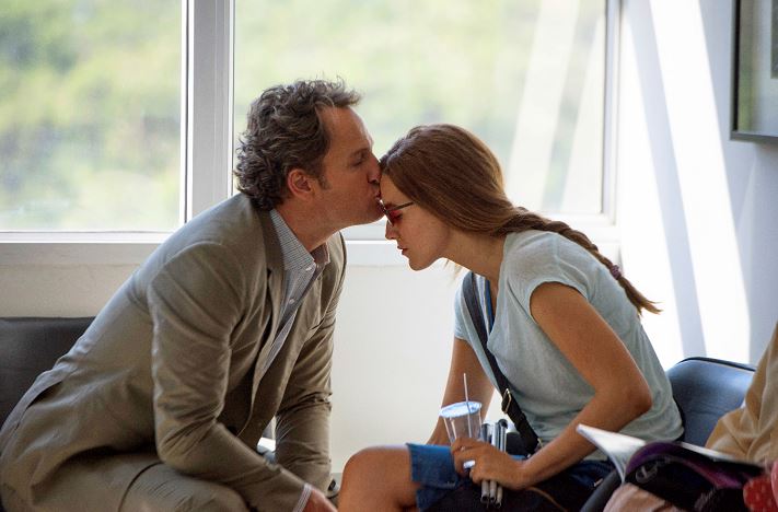 Blake Lively pierde la vista en la nueva película All I See Is You