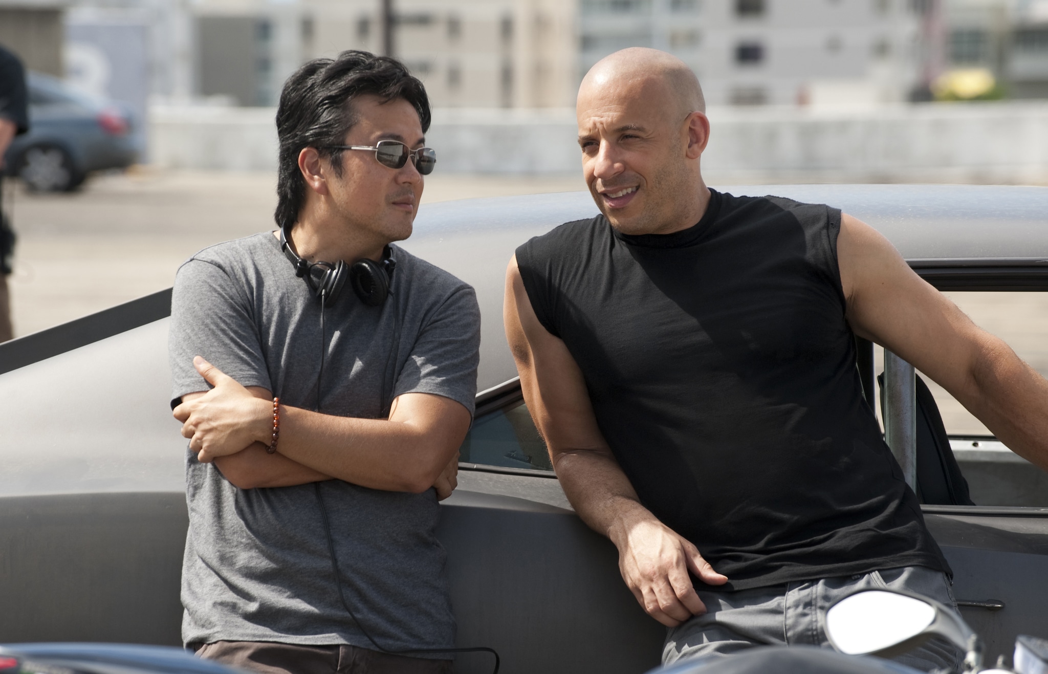 Vin Diesel anuncia el nuevo director de las próximas entregas de Rápido y Furioso