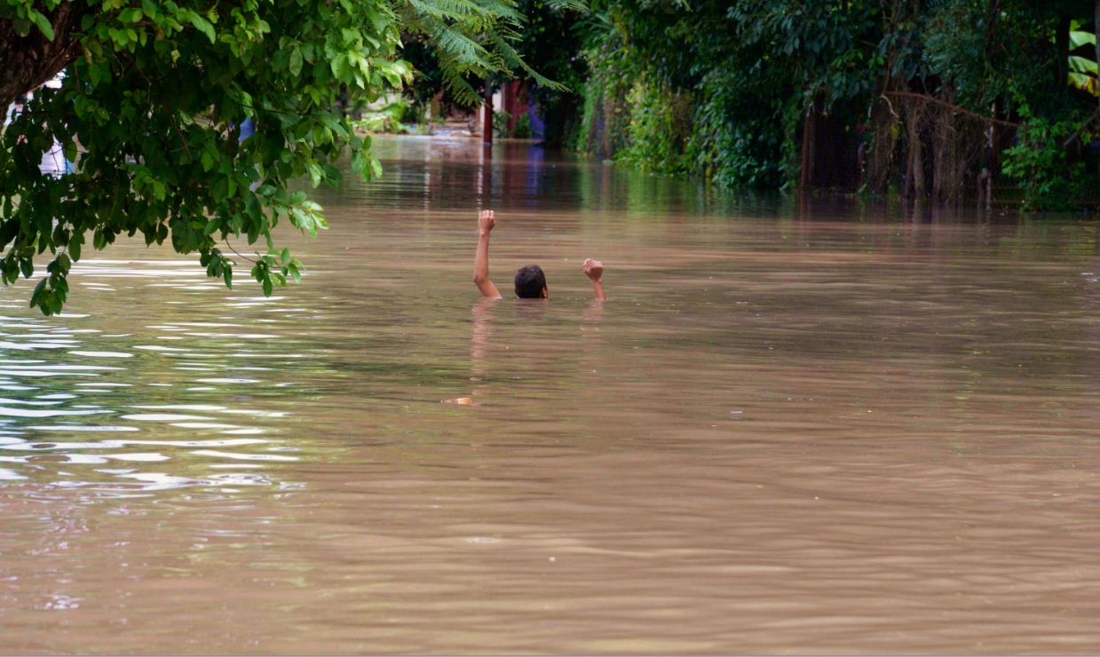 Acuíferos de Nicaragua no están preparados para enfrentar una sequía por El Niño