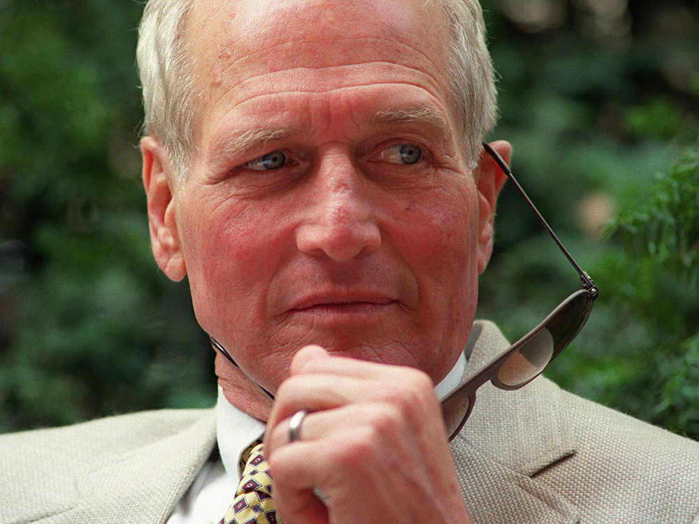 Reloj del fallecido actor Paul Newman, el más caro de la historia de las subastas