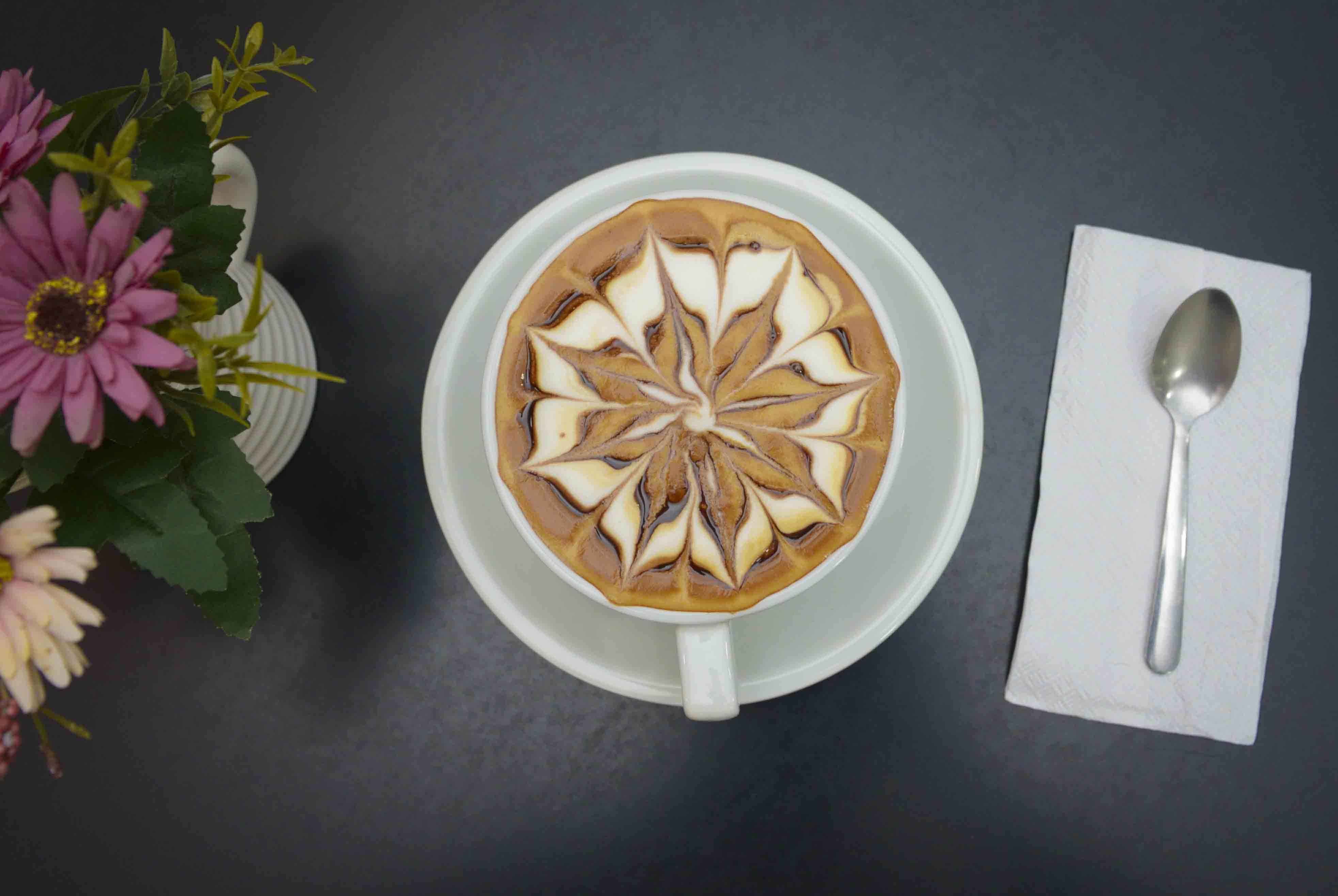 ¿Café caliente o frío? Compartimos cuatro recetas para deleitarse