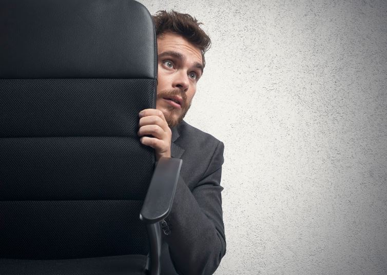 ¿Por qué nos gusta pasar miedo? Una psicóloga nos explica los motivos