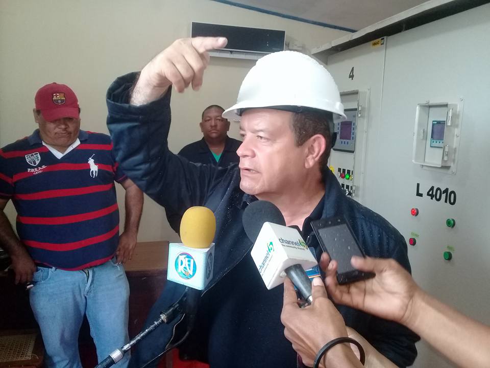 Costa Rica desmiente a Enatrel: no provocó fallo en sistema eléctrico de Nicaragua