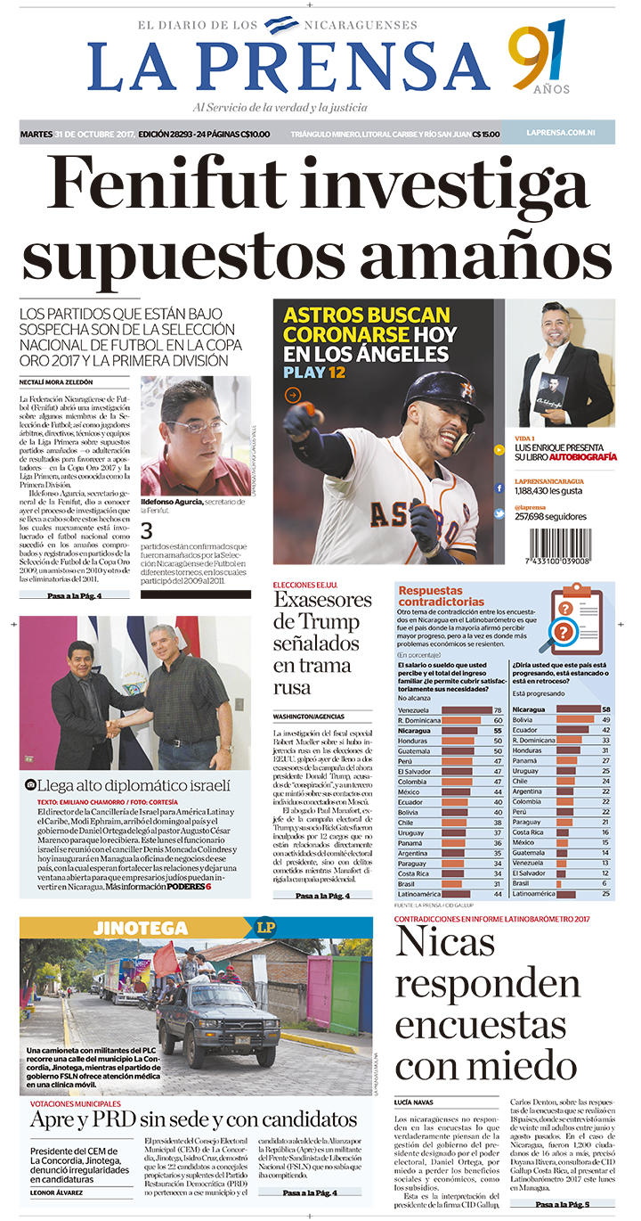 Portada 31-10-2017