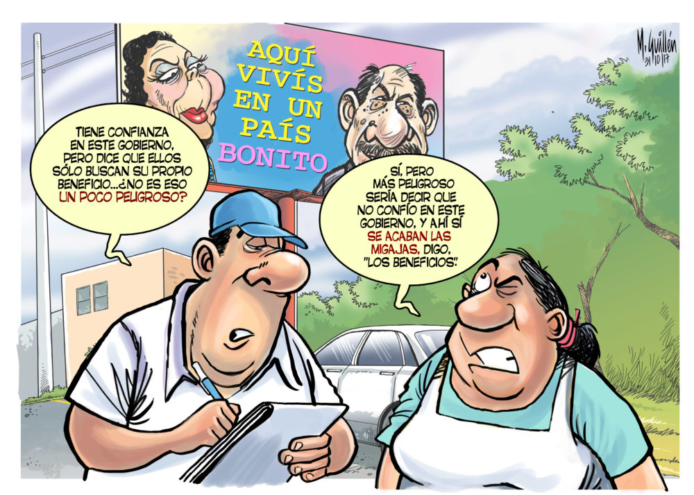 Caricatura 01-11-2017