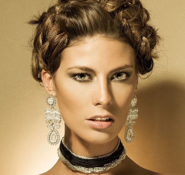 Filinagrana, joyas