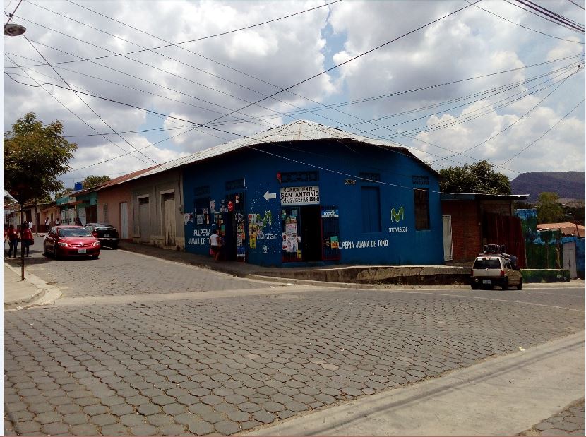 Estelí