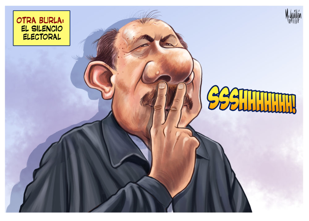 Caricatura 04-11-2017