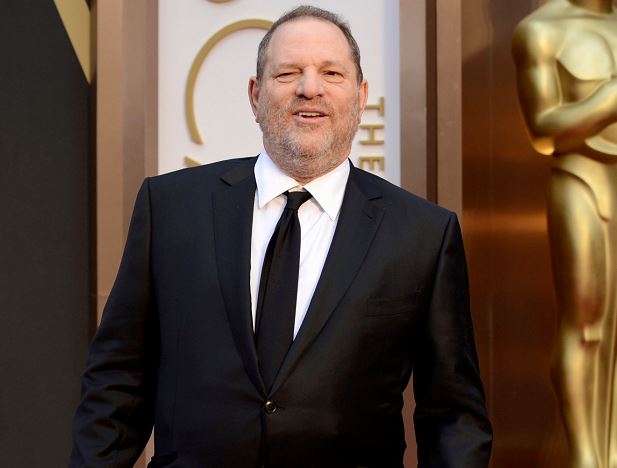 Desde exespías hasta abogados, todo lo que utilizó Weinstein para parar ola de denuncias