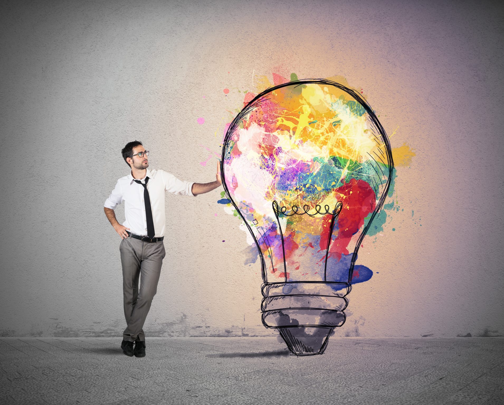 Innovación y mucha imaginación en Granada Creativa