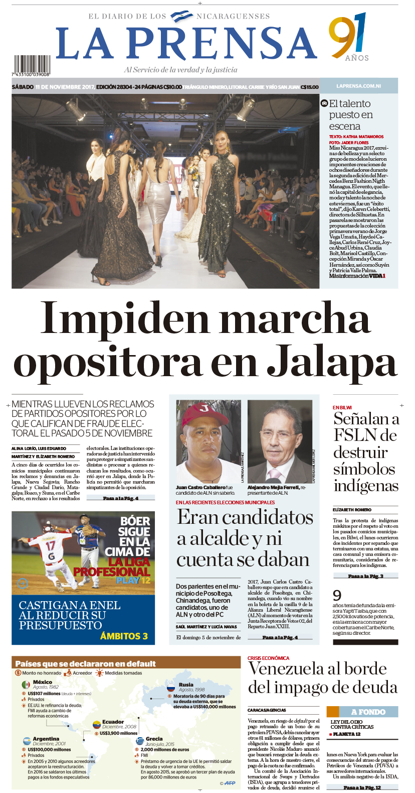 Portada 11-11-2017